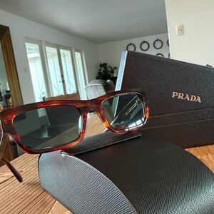 Prada Sunglasses